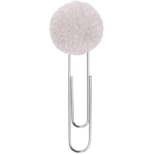  ručne velike s pomponom pastel pk6 knorr prandell 21-2681101 blister Slike