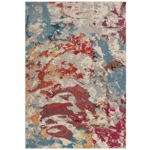 Asiatic Carpets Tepih 160x230 cm Colores cloud –