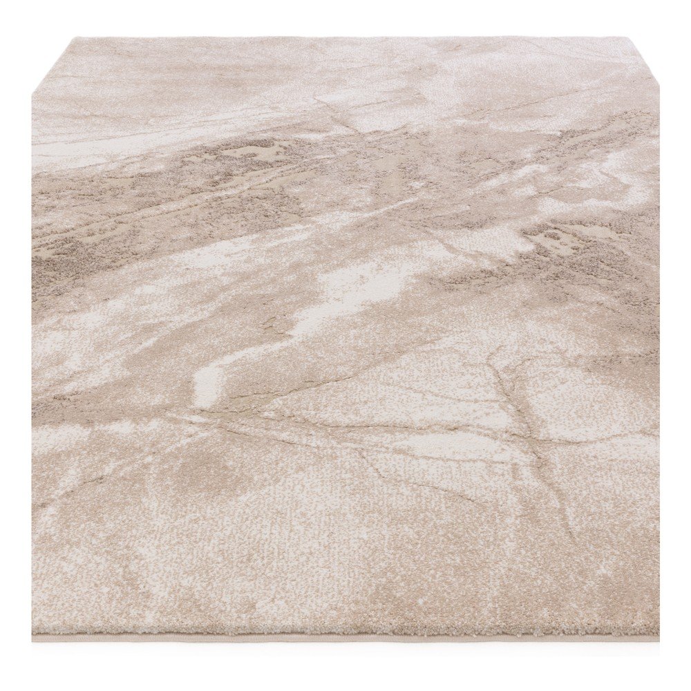 Asiatic Carpets Bež tepih 80x150 cm Mirage Haze &amp;ndash; Slike