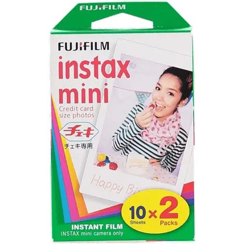 Instant filmovi za Fujifilm Instax Mini film (10sheets) Cijene