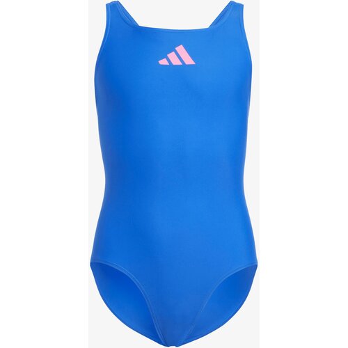 Adidas ženski jednodelni kupaći 3 bars sol st y  IQ3973 Cene