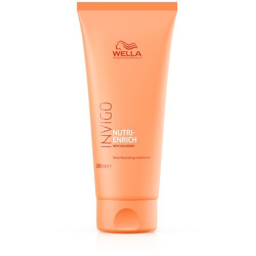 Wella Professionals invigo nutri enrich kondicioner 200ml Cene