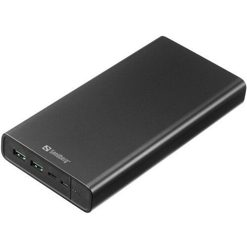 Sandberg Baterija Powerbank 38.400 100W Slike
