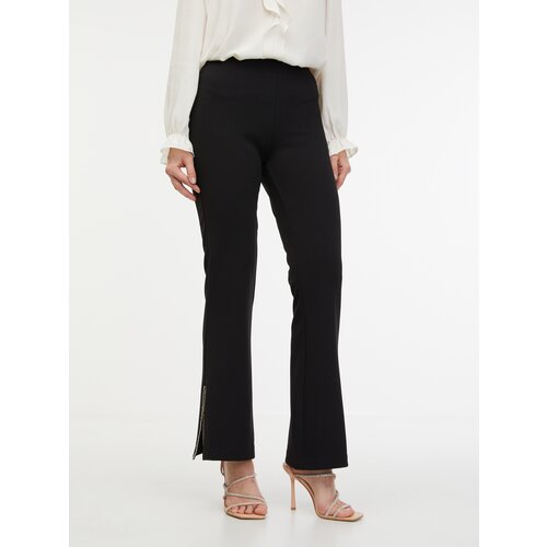 Orsay Black Ladies Pants - Women Cene