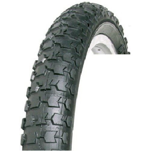  GUMA Vee Rubber 16X2.125 (57-305) VRB082 Slike