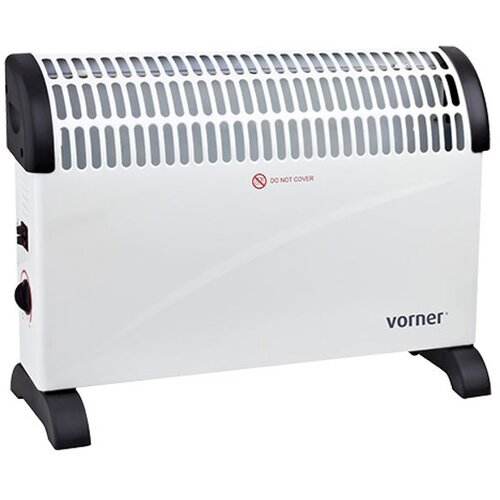 Vorner konvektorska grejalica - VKG-0577 1800 - 2000 w Cene