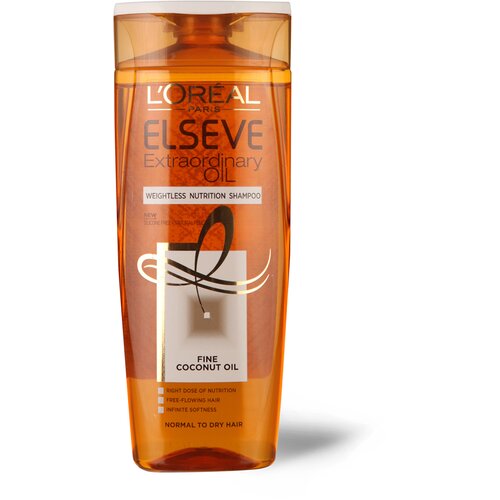 Loreal šampon Elseve Ext.Oil Coco 250ml Slike