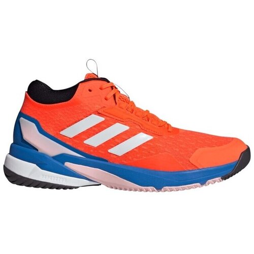 Adidas Nizki čevlji Crazyflight Mid 6 pisana Slike