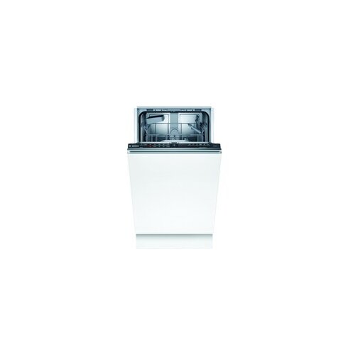 Bosch integrirana perilica posuđa SPV2HKX39E Slike