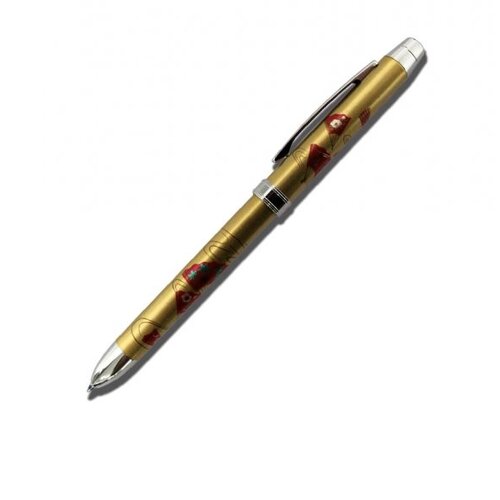 Olovka HEMIJSKA PENAC MULTI TF1801-15-002/3/4/5B zlatna Cene
