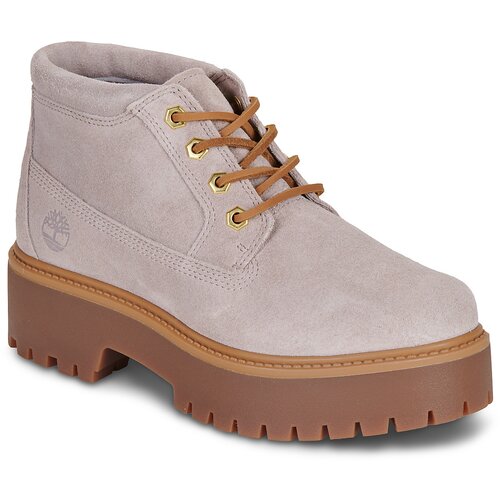 Timberland Pol&scaron;kornji STONE STREET Vijolična Cene
