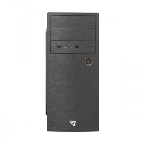 Sbox &amp;quot;S-BOX PCC180 kući&amp;scaron;te crno&amp;quot; Slike