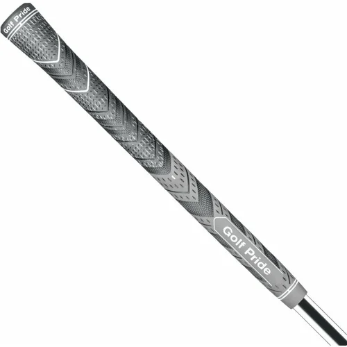 Golf Pride MCC ALIGN Plus 4 Golf Grip Charcoal/Grey Jumbo