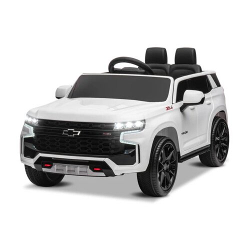 Master Igračka auto električno Chevrolet Tahoe bijeli HL588 Cijene