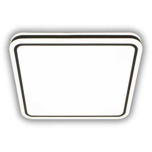 Vidik 22886 STROPNA SVJETILJKA LED PLAFONJERA 48W KVADRATNA 480mm 4000K Slike