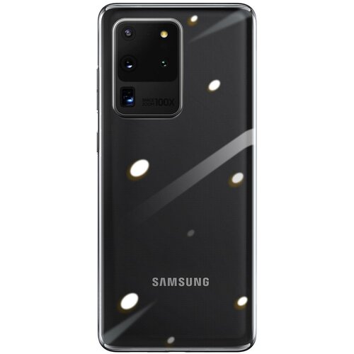 Baseus simple tpu ovitek za samsung galaxy S20 ultra Cene