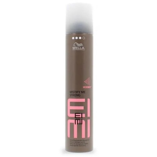 Wella Professionals eimi fixing mistify me strong sprej 300ml Cene
