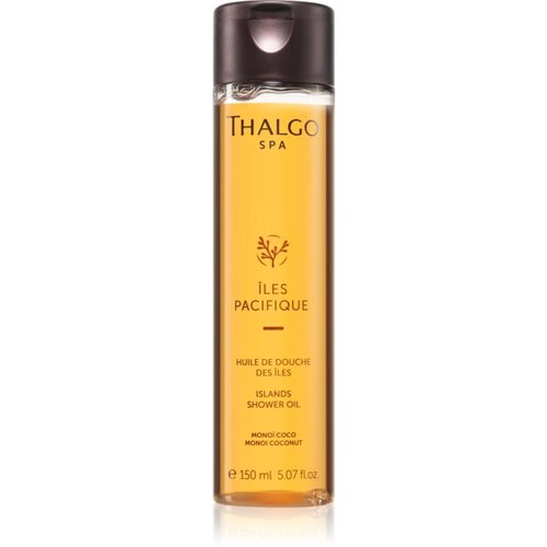 Thalgo Îles Pacifique Islands Shower Oil ulje za tuširanje 150 ml Cene