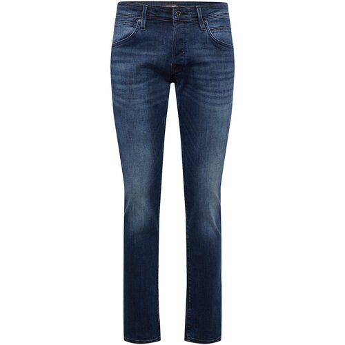 Jack & Jones Kavbojke 'GLENN FOX' moder denim Cene