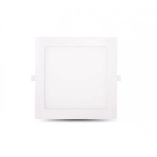 E-light LED PANEL 18W kvadratni nadgradni 3000K