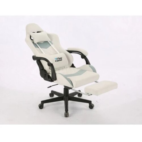 Eplaygame Gaming stolica HC-1135 bež plava Cene
