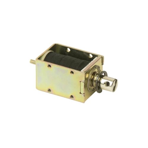 Intertec ITS-LS-1614-Z-24VDC magnet sa hodom vučni 0.2 N/mm 6.6 N/mm 24 V/DC 2 W Cijene
