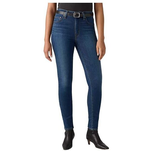 Levi&amp;#039;s Levis - 721 high rise skinny ženske farmerke Slike
