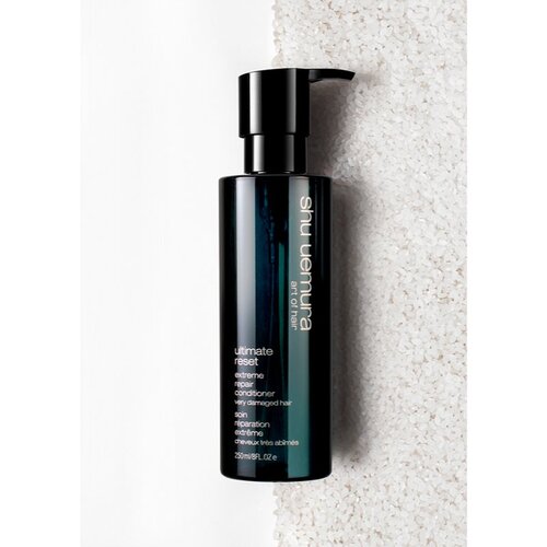ULTIMATE Reset regenerator za kemijski tretiranu, izbijeljenu ili o&amp;scaron;tećenu kosu 250 ml Slike