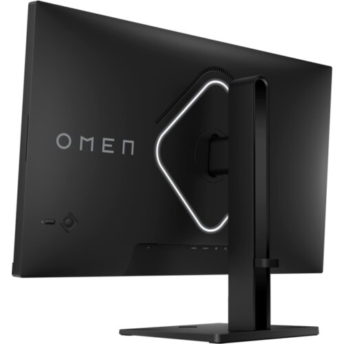 HP monitor omen 27s gaming 27&amp;quot;/IPS/1920x1080/240Hz/1ms/2HDMI dp usb-c/vesa/pivot visina/zvucni/2g Slike