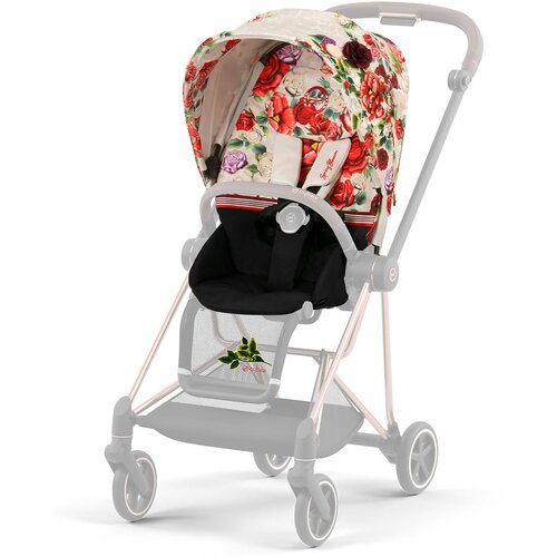 Cybex tekstil za sportski dio kolica mios™ fashion edition spring blossom light Cijene