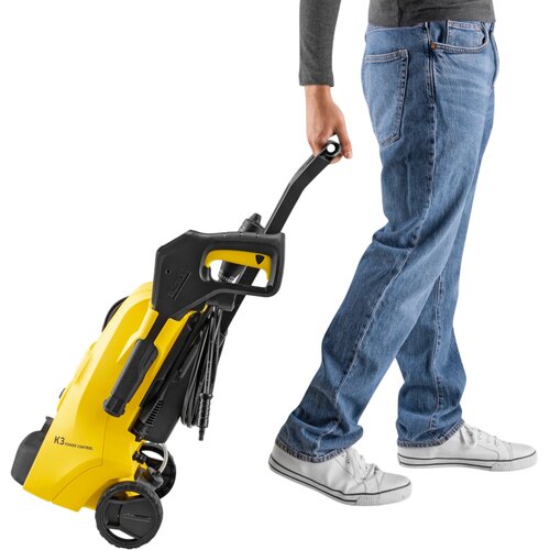 Kärcher K 3 Power Control Car & Home pressure washer - 1.676-105.0 Cijene