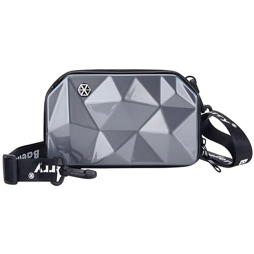  Torba Baellerry DO-35928 - Siva KP35928 Slike