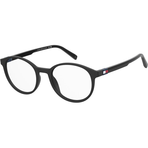 Tommy Hilfiger TH2383 807 ONE SIZE (50) Črna/Kristalna Cene