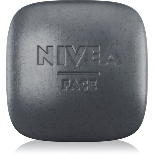 Nivea Magic Bar sapun za piling za lice 75 g Slike