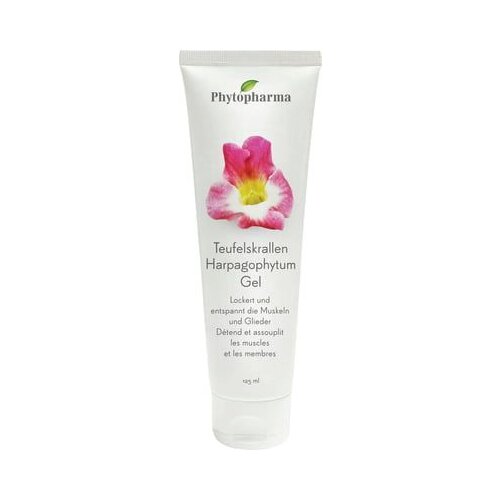Phytopharma Gel s hudičevim krempljem Cene