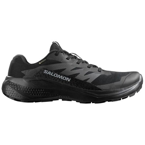 Salomon Tek &amp;amp; Trail 478021 Siva Slike