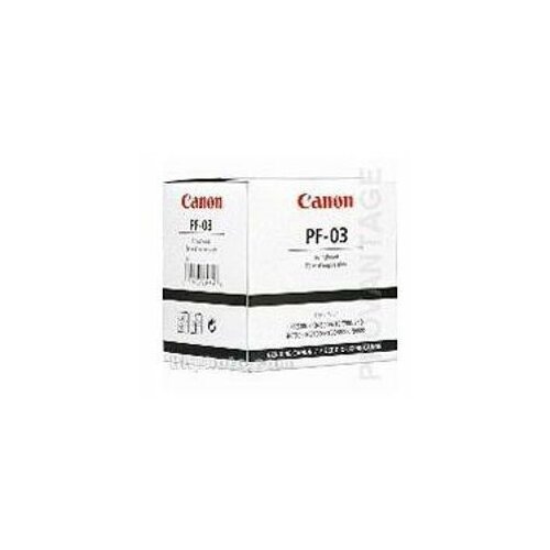 Canon Print glava PF-04 Cene