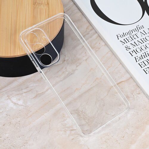 Teracell torbica Giulietta za Samsung S721B Galaxy S24 FE transparent Cene