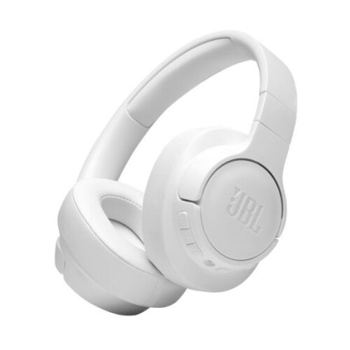 JBL TUNE 770NC Wireless On Ear Headphones White Cijene