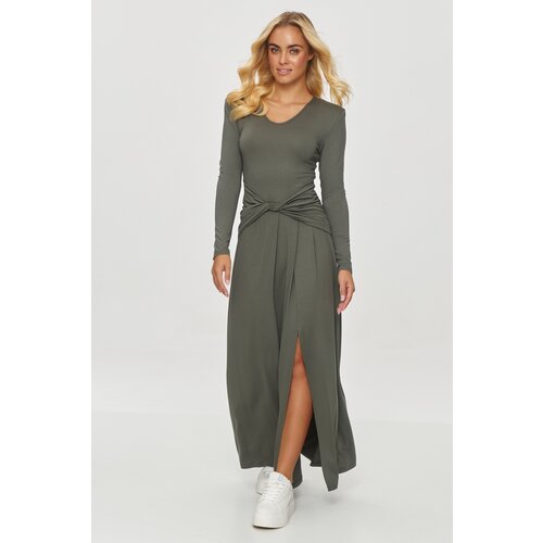 Makadamia Woman&amp;#039;s Dress M838 Slike
