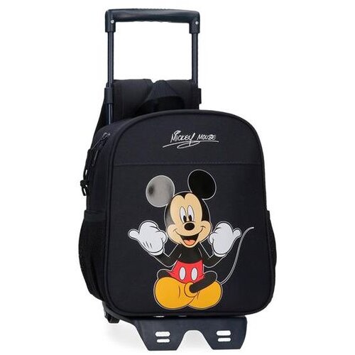 Disney Mickey MICKEY Ranac 25 cm sa točkićima Cene