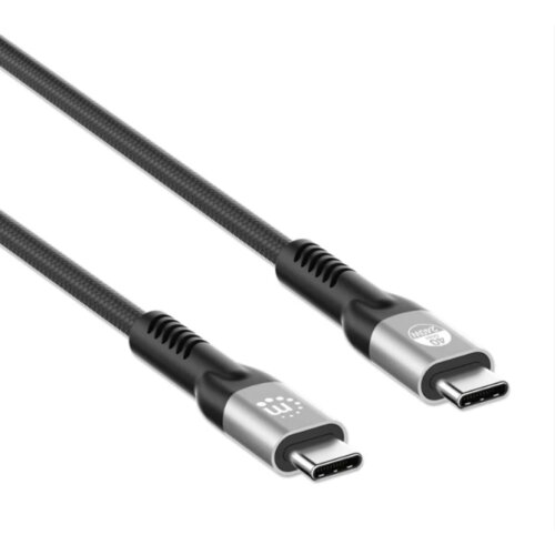  Kabl 356381 USB-C M/M 3.1/8K/60Hz/Thunderbolt 4/40Gbps/PD/2m Slike