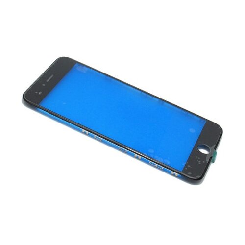 Apple Staklo touch screen-a za iphone 6s plus sa frejmom black ( SD3634 ) Cene
