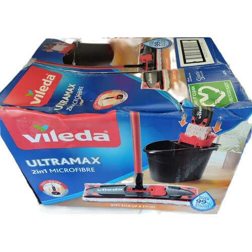 Vileda ultramax box-new Cene