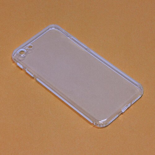  maska silikonska Ultra Thin with pluggy za iPhone 7/8/SE 2020/2022 transparent Cene