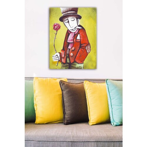 Wallity Slika 20783188, 50x70 cm Cene