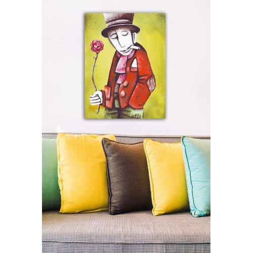 Wallity Slika 20783188, 50x70 cm Cene