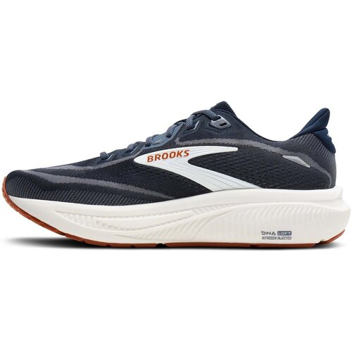Brooks Tek &amp;amp; Trail Ghost 18 Modra Slike