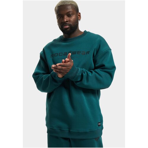 Rocawear Kentucky Crewneck Gasoline Slike