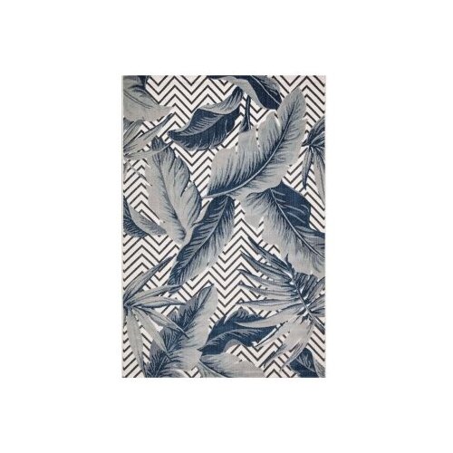 Conceptum Hypnose tepih staza (78x150) 65242 blue Cene